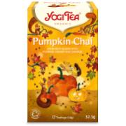 Yogi Tea Pumpkin Chai Bio 17 Tea Bags